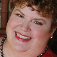 Charlaine Harris brought a dose of Southern Gothic atmosphere to vampire fiction when she created Sookie Stackhouse, the telepathic heroine of Dead Until ... - CharlaineHarris_200x200