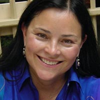 Diana Gabaldon - The Barnes & Noble Review