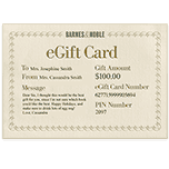 eGift Card