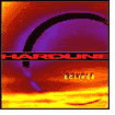 Double Eclipse by Hardline: CD Cover
