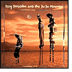 Izzy Stradlin & the Ju Ju Hounds by Izzy Stradlin & The Ju Ju Hounds: CD Cover