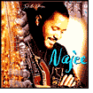 Just an Illusion by Najee: CD Cover