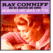 Memories Are Made of This by Ray Conniff & His Orchestra: CD Cover