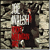 Rocky Mountain Way by Joe Walsh: CD Cover