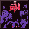 Fate: The Best of Death by Death: CD Cover