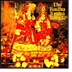 The Radha Krsna Temple by Radha Krsna Temple: CD Cover