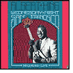 Wednesday Night in San Francisco by Albert King: CD Cover