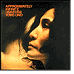Approximately Infinite Universe [Bonus Tracks] by Yoko Ono: CD Cover