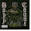 Body Count by Body Count: CD Cover