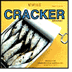 Cracker by Cracker: CD Cover