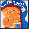 Yes, Please by Happy Mondays: CD Cover