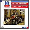 Greatest Hits [CEMA] by Jay & the Americans: CD Cover
