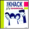 My Sharona by The Knack: CD Cover