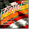 Fiesta! by Erich Kunzel: CD Cover
