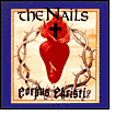 Corpus Christi by The Nails: CD Cover