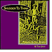 Funeral at the Movies/Ten Spot by Shudder to Think: CD Cover