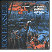The Surgeon of the Nightsky Restores Dead Things by the Power of Sound by Jon Hassell: CD Cover