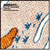 Ambient 3: Day of Radiance by Laraaji: CD Cover
