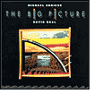 The Big Picture by Michael Shrieve: CD Cover