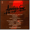 Apocalypse Now by Carmine Coppola: CD Cover