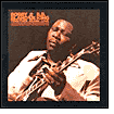 Together Again...Live by B.B. King: CD Cover