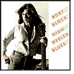 High Heeled Blues by Rory Block: CD Cover