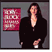 Mama's Blues by Rory Block: CD Cover