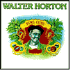 Fine Cuts by Big Walter Horton: CD Cover