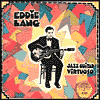 Jazz Guitar by Eddie Lang: CD Cover