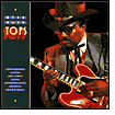 Tops by Otis Rush: CD Cover