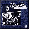 I Want a Little Girl by T-Bone Walker: CD Cover