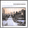 New Bluebloods: CD Cover