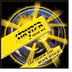The Yellow and Black Attack! by Stryper: CD Cover