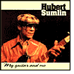 My Guitar & Me by Hubert Sumlin: CD Cover