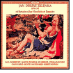 Zelenka: 6 Sonatas for two Oboes and Bassoon: CD Cover