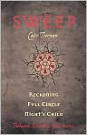 Book Cover Image. Title: Reckoning / Full Circle / Night's Child (Sweep Series #13, #14 & #15), Author: by Cate Tiernan