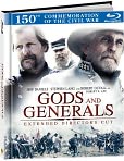 Video/DVD. Title: Gods and Generals