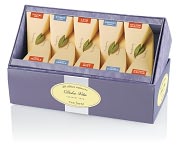 Product Image. Title: Dolce Vita Collection Ribbon Box