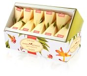 Product Image. Title: Herbal Retreat Ribbon Box