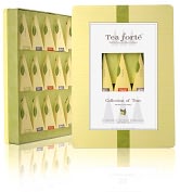 Product Image. Title: Large Tin Collection of Teas