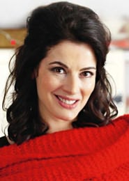 Nigella Lawson. Photo: Elisabeth Parsons