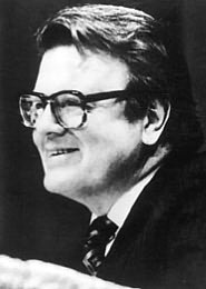 Garry Wills