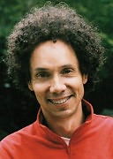 Malcolm Gladwell