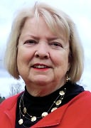 Margaret Maron