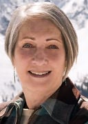 Sandra Dallas