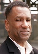 Terence Taylor