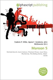 Maroon 5