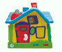 Product Image. Title: LeapFrog Little Learning House