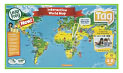 Product Image. Title: LeapFrog Tag Interactive World Map