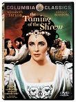 Video/DVD. Title: The Taming of the Shrew